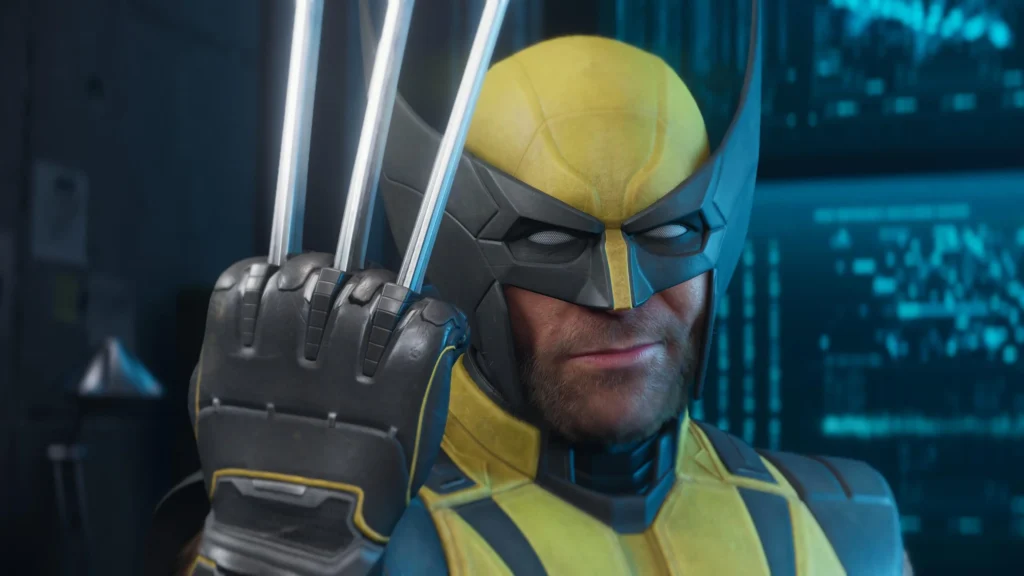 Imagem 6 da matéria: Wolverine decepciona Kai Cenat, que dá nota 6 — e críticas brasileiras vão ainda mais longe