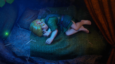 Nintendo anuncia dois Directs para setembro com especial de Zelda