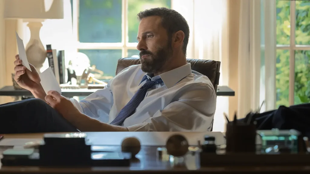 Imagem 5 da matéria: Ben Affleck aponta dilema da DC e alerta sobre futuro da Warner: “O público não quer ver a mesma coisa”