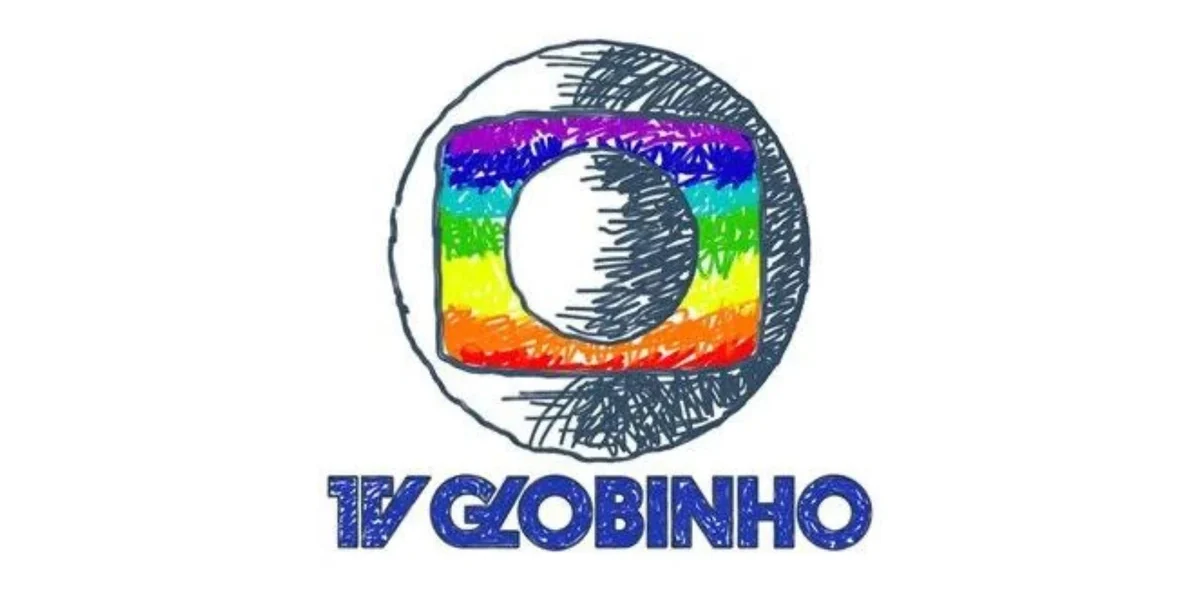 TV Globinho volta neste sábado com elenco original e Desenhos clássicos.