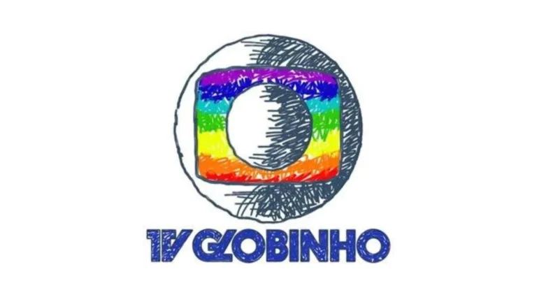 TV Globinho volta neste sábado com elenco original e Desenhos clássicos.