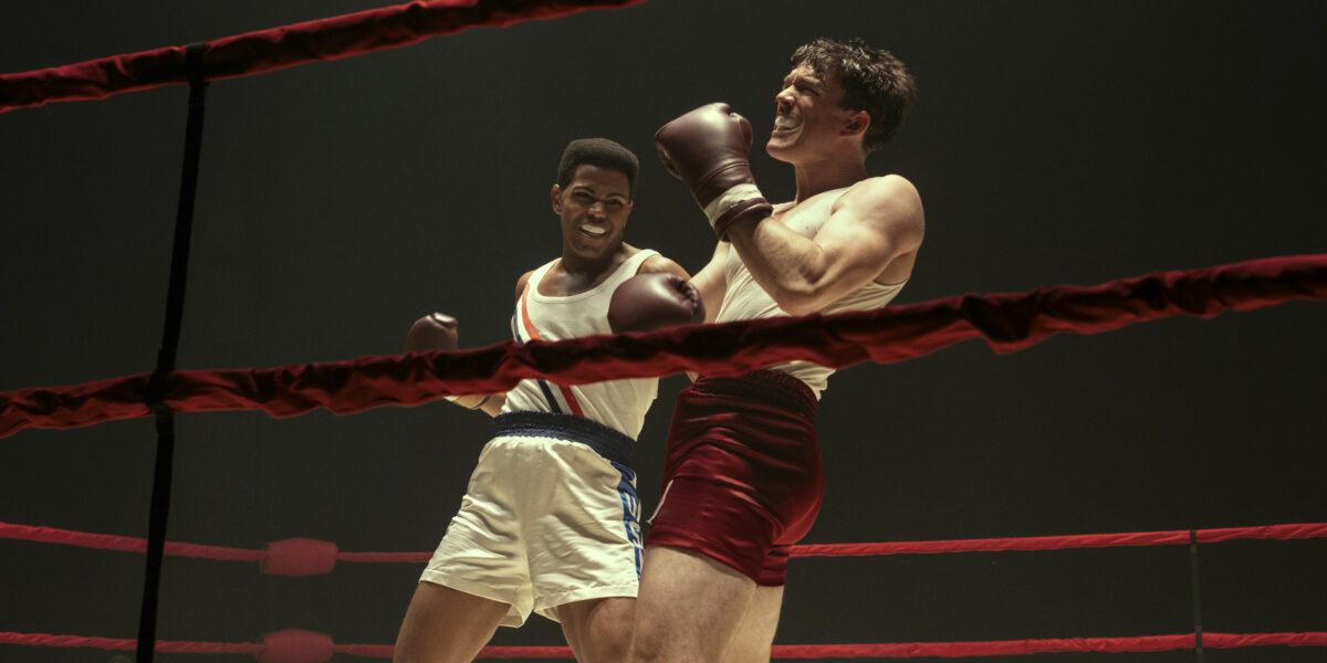The Greatest
