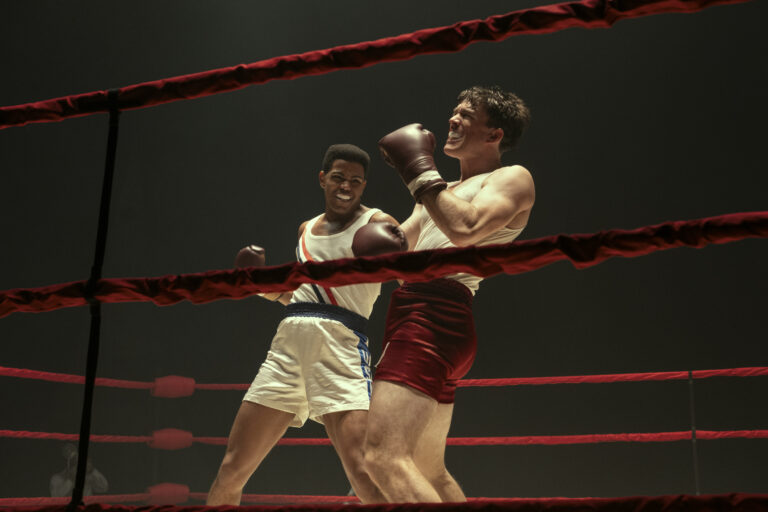 The Greatest