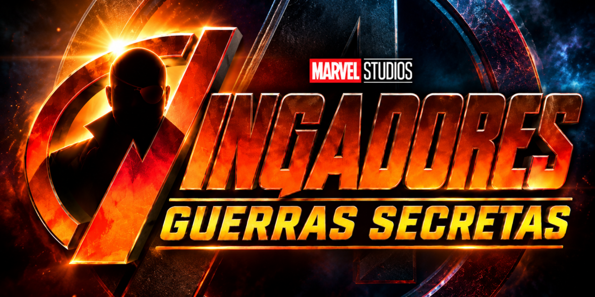 Astro da Marvel confirma retorno em Vingadores: Guerras Secretas e surpreende fãs