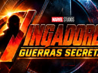 Astro da Marvel confirma retorno em Vingadores: Guerras Secretas e surpreende fãs