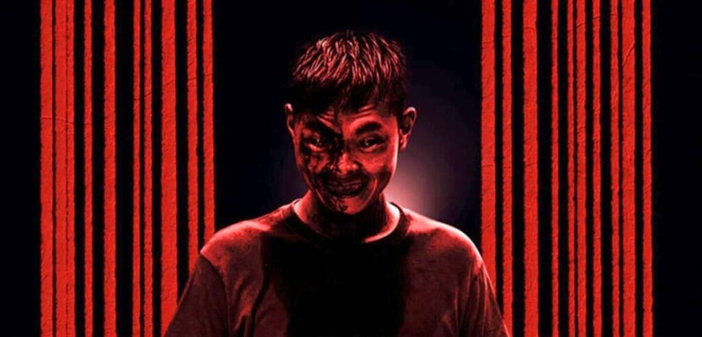 Imagem principal da matéria: Crossed: filme baseado na HQ do mesmo criador de The Boys ganha primeiro trailer e promete terror extremo
