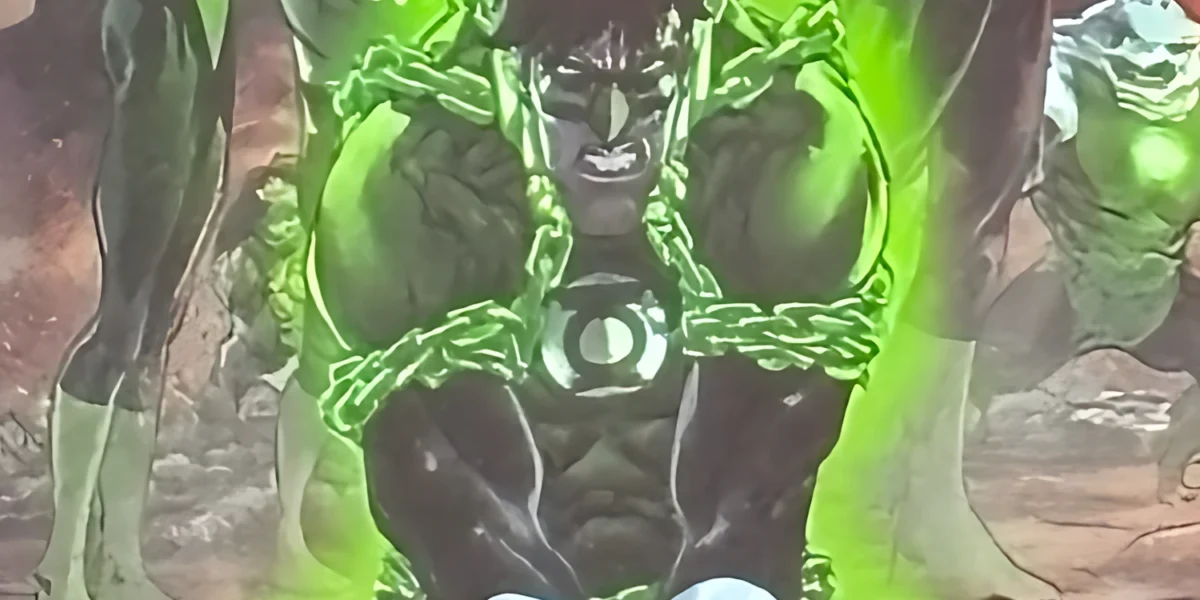 black-label-green-lantern-dc-comics-hal-jordan-jail
