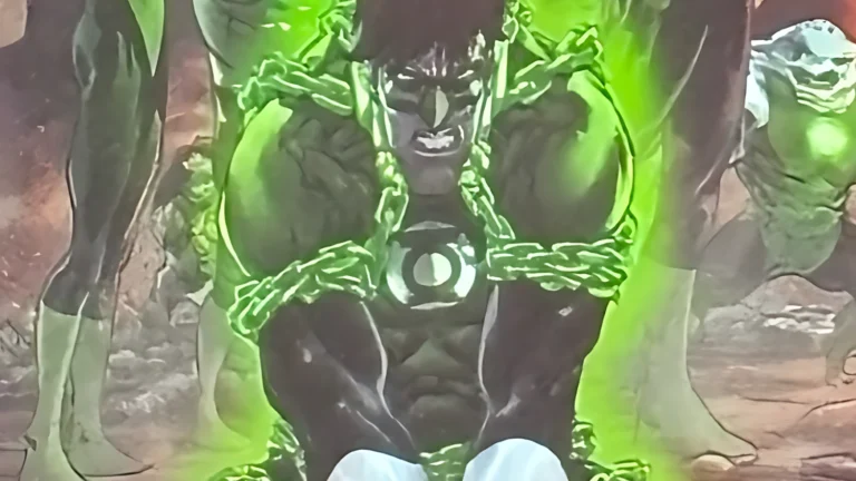 black-label-green-lantern-dc-comics-hal-jordan-jail
