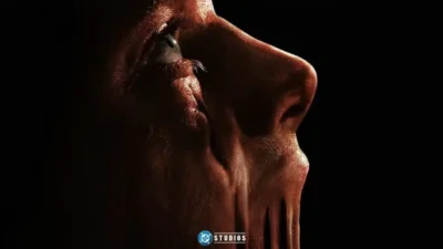 Cara-de-Barro abre pré-venda no Brasil; novo filme da DC Studios estreia em outubro