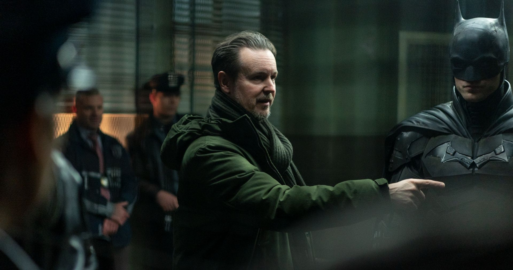 Imagem 4 da matéria: The Batman: Part II pausa filmagens após Matt Reeves se afastar temporariamente