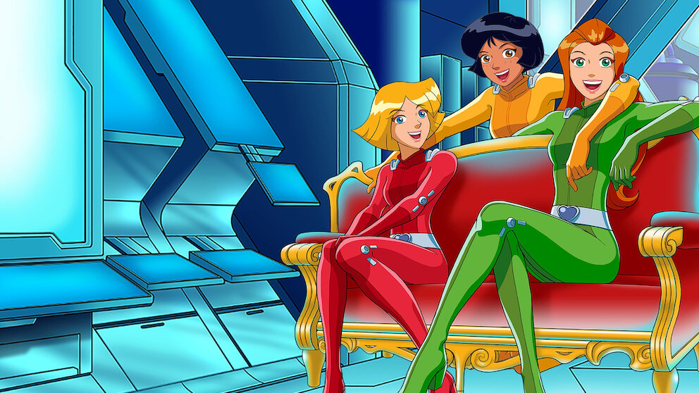 Imagem 3 da matéria: TV Globinho volta neste sábado com elenco original e Desenhos clássicos.
