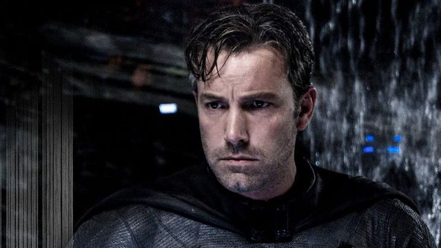 Imagem principal da matéria: Ben Affleck aponta dilema da DC e alerta sobre futuro da Warner: “O público não quer ver a mesma coisa”