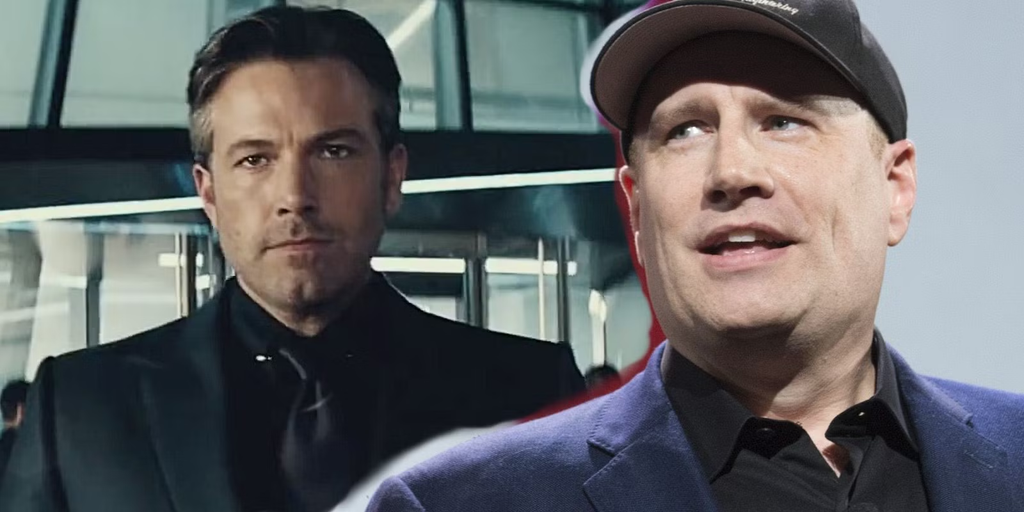 Imagem 2 da matéria: Ben Affleck aponta dilema da DC e alerta sobre futuro da Warner: “O público não quer ver a mesma coisa”