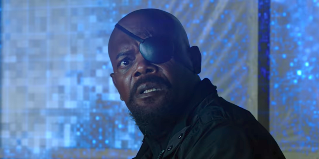 Imagem 3 da matéria: Astro da Marvel confirma retorno em Vingadores: Guerras Secretas e surpreende fãs