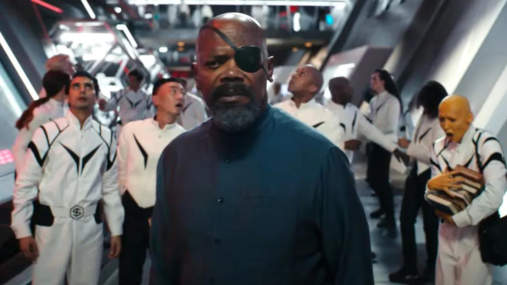 Imagem 5 da matéria: Astro da Marvel confirma retorno em Vingadores: Guerras Secretas e surpreende fãs