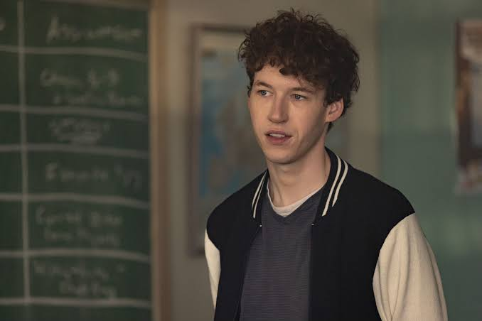 Imagem 4 da matéria: Crossed: filme baseado na HQ do mesmo criador de The Boys ganha primeiro trailer e promete terror extremo