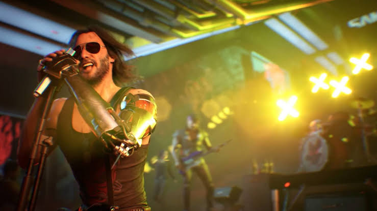 Imagem 2 da matéria: Cyberpunk 2077 vai ganhar filme live-action da Paramount com produtor de Transformers