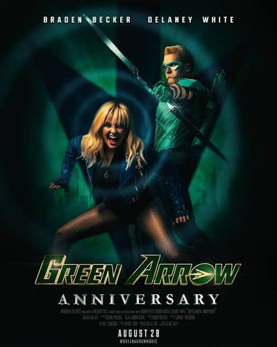 Imagem 5 da matéria: Arqueiro Verde e Canário Negro podem ganhar projeto juntos no DCU de James Gunn, diz RUMOR