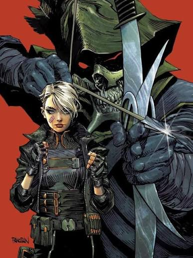 Imagem principal da matéria: Absolute Green Arrow ganha novos mistérios e coloca Arqueiro Verde no centro da história