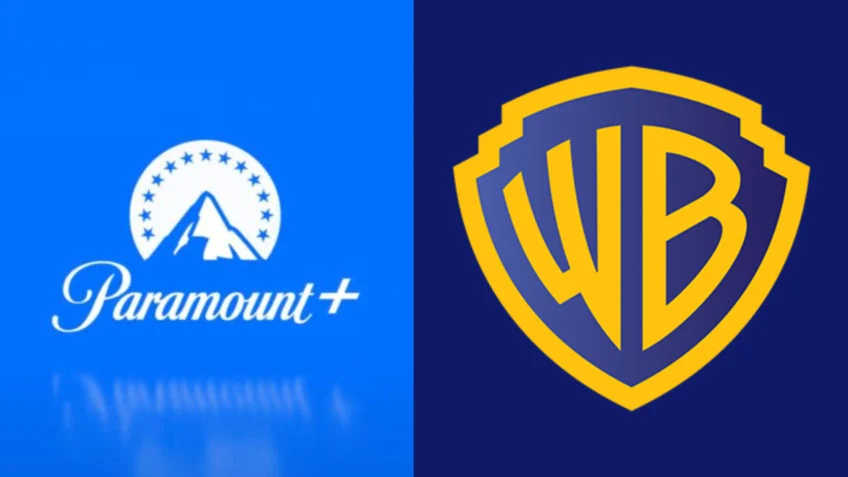 Imagem principal da matéria: Nasce a Skydance: Warner Bros. e Paramount revelam nome da nova gigante