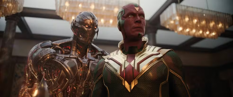 Imagem 2 da matéria: VisionQuest estreia no Disney+ e primeiras críticas destacam retorno de Ultron e atuação de Paul Bettany