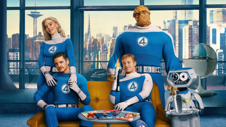 Vingadores: Doutor Destino | Colecionável mostra batalha contra o Quarteto Fantástico e ausência de herói gera teoria