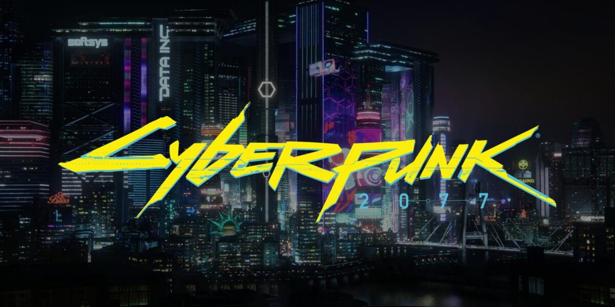 Imagem da matéria: Cyberpunk 2077 vai ganhar filme live-action da Paramount com produtor de Transformers